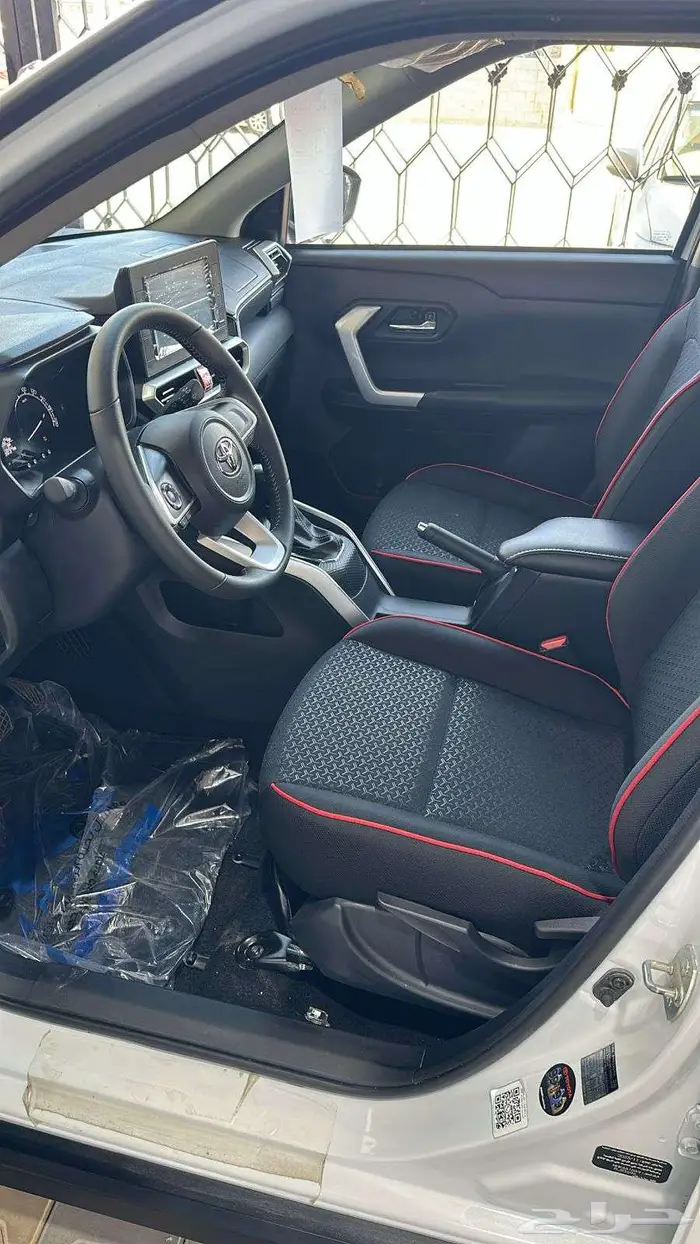 تويوتا رايز 2024 9