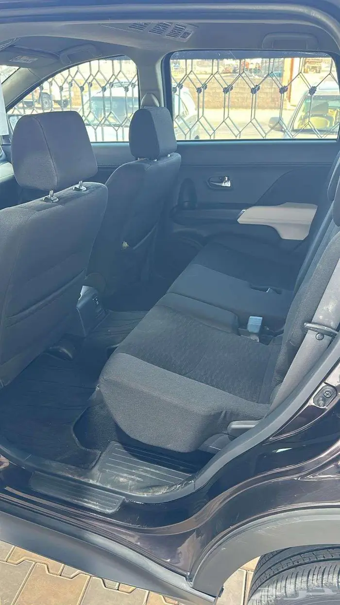 تويوتا راش 2022 10