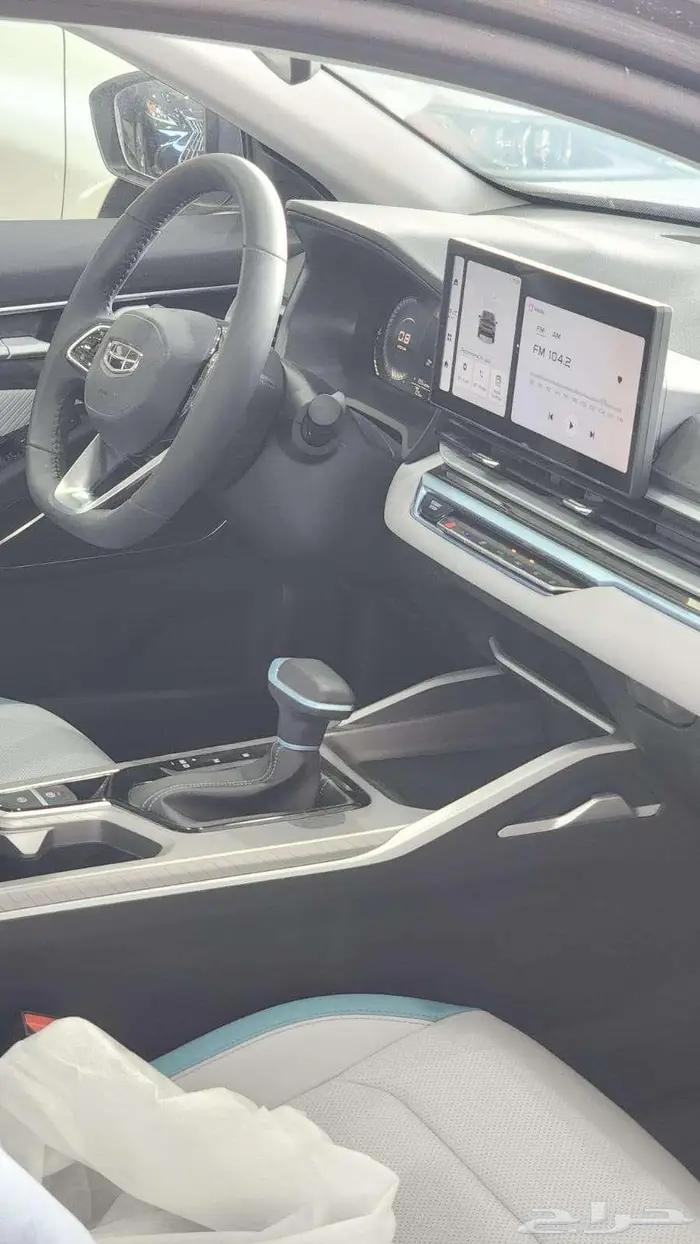 جيلى امجراند فل كامل 2025 كاش وأقساط 14