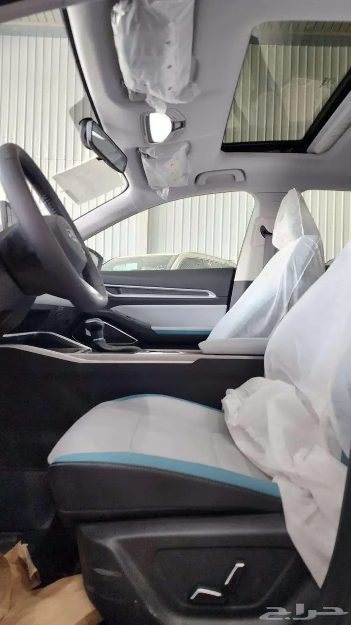 جيلى امجراند فل كامل 2025 كاش وأقساط 13