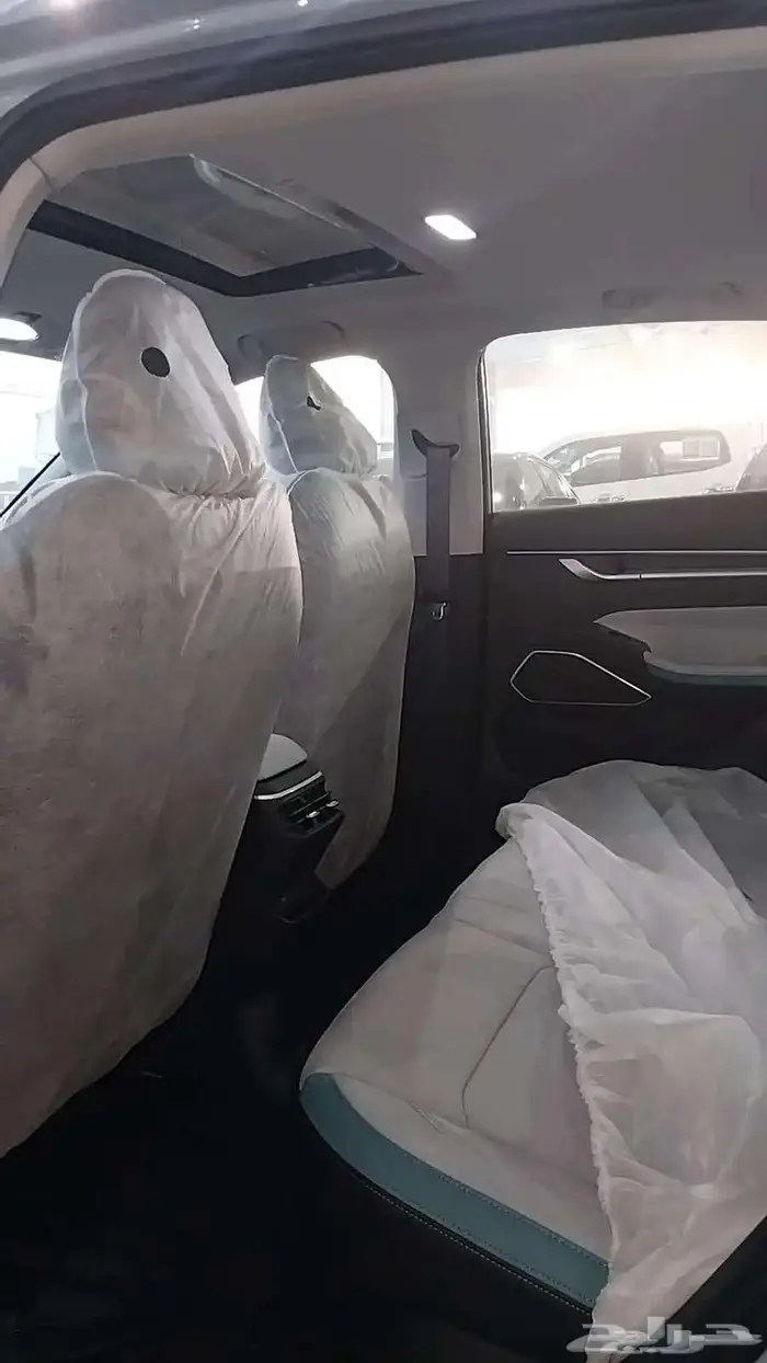 جيلي - امجراند - 2025 - فل كامل 4