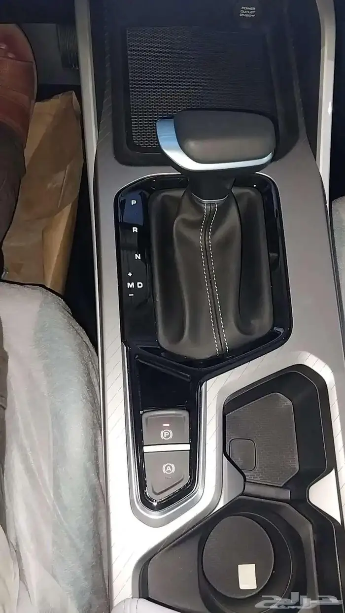 جيلي - امجراند - 2025 - فل كامل 7