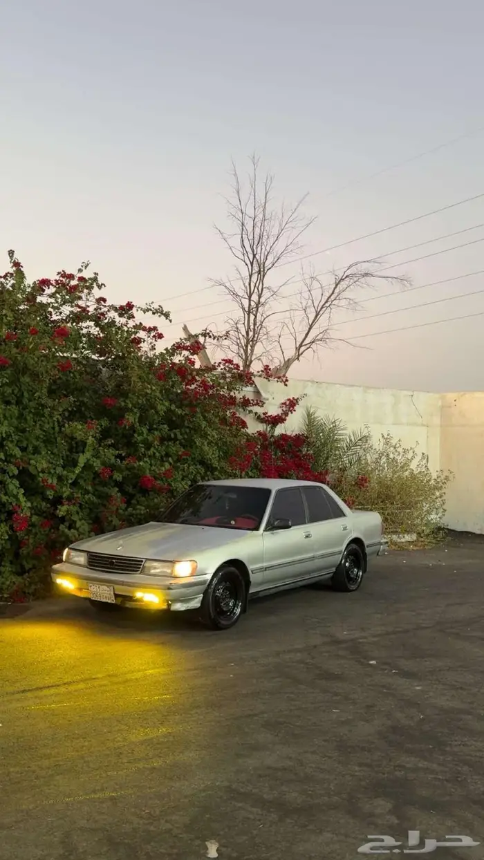 كرسيدا 96 gl 1