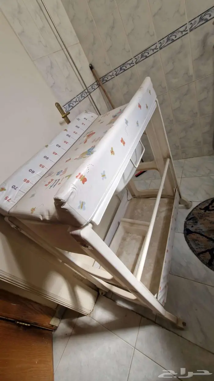 مستلزمات اطفال نظيفه جدا 5