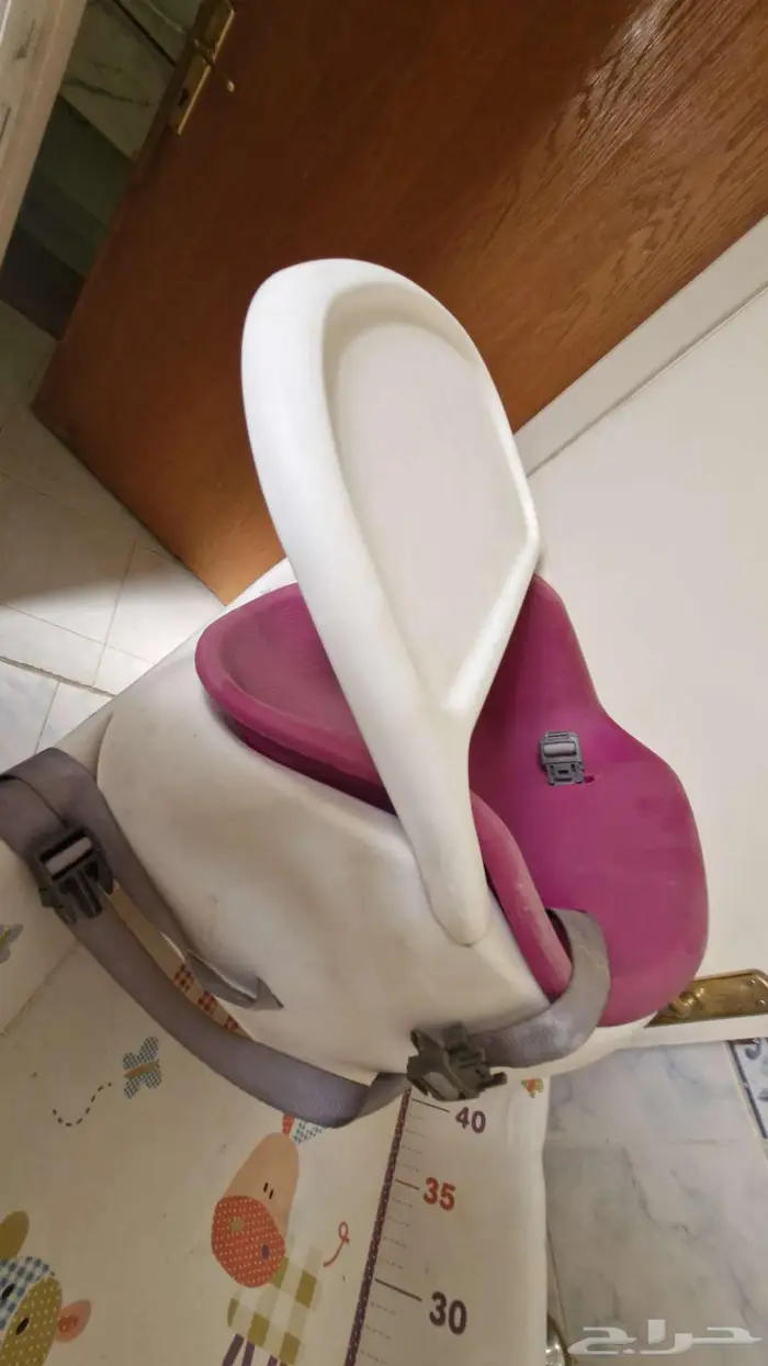 مستلزمات اطفال نظيفه جدا 7