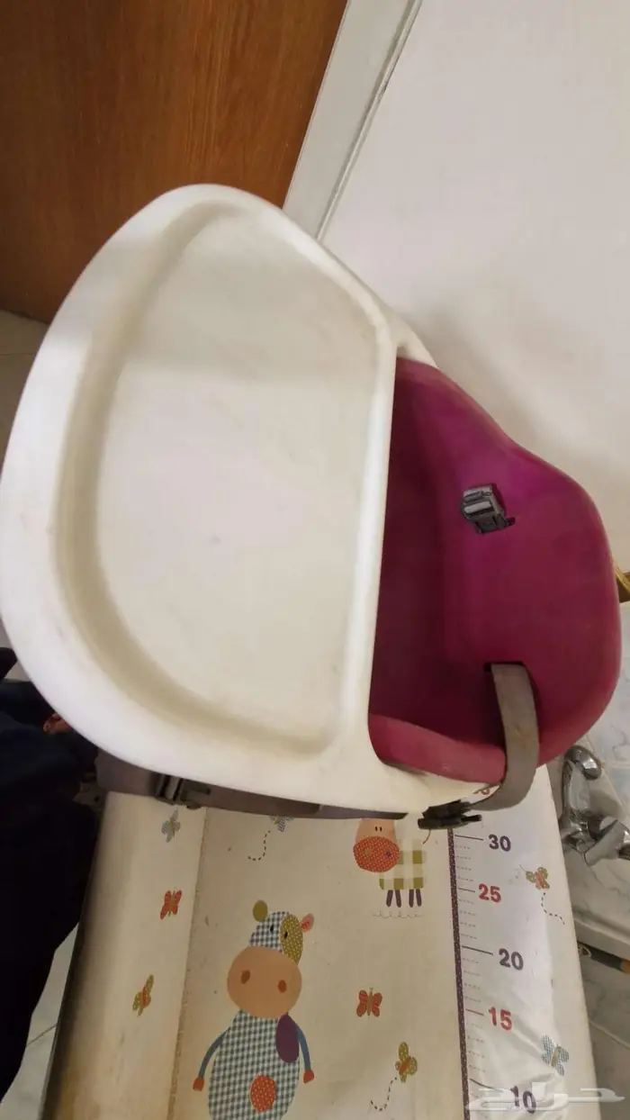 مستلزمات اطفال نظيفه جدا 1