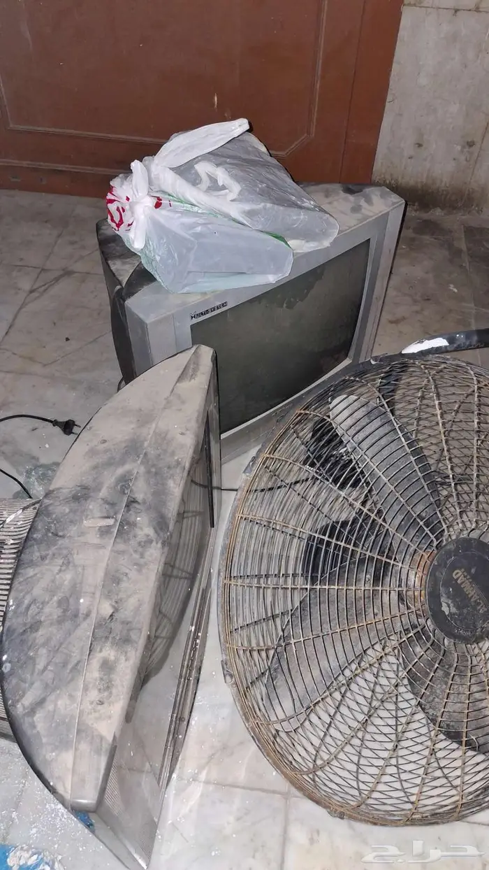 اجهزة كهربائية للبيع 2