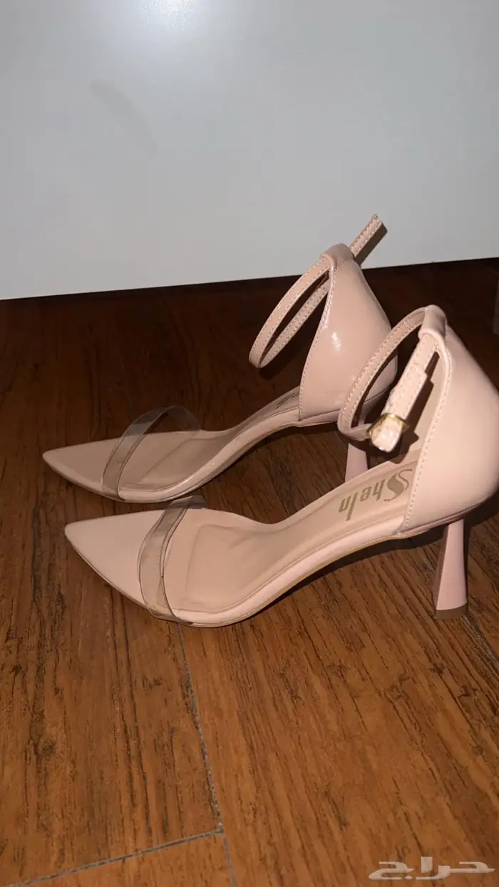 كعوب وفساتين جديده 3