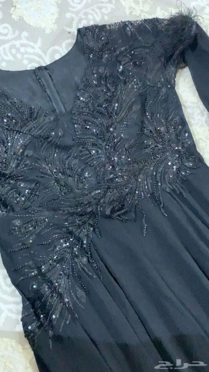 باروكة و فستان للبيع المدينة المنورة الرانوناء 2