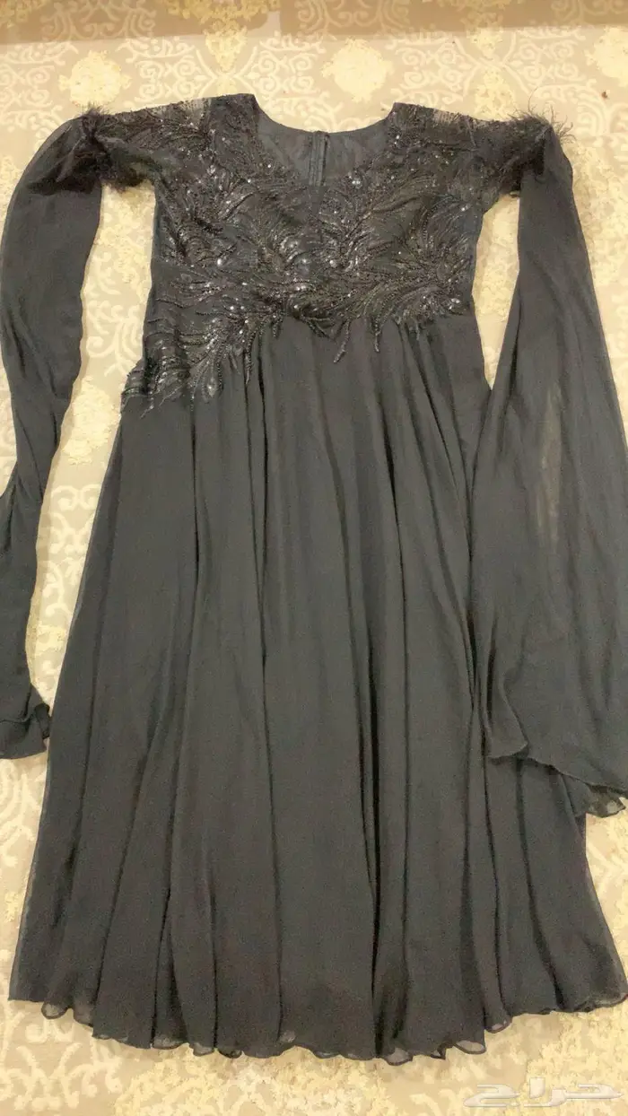 باروكة و فستان للبيع المدينة المنورة الرانوناء 1