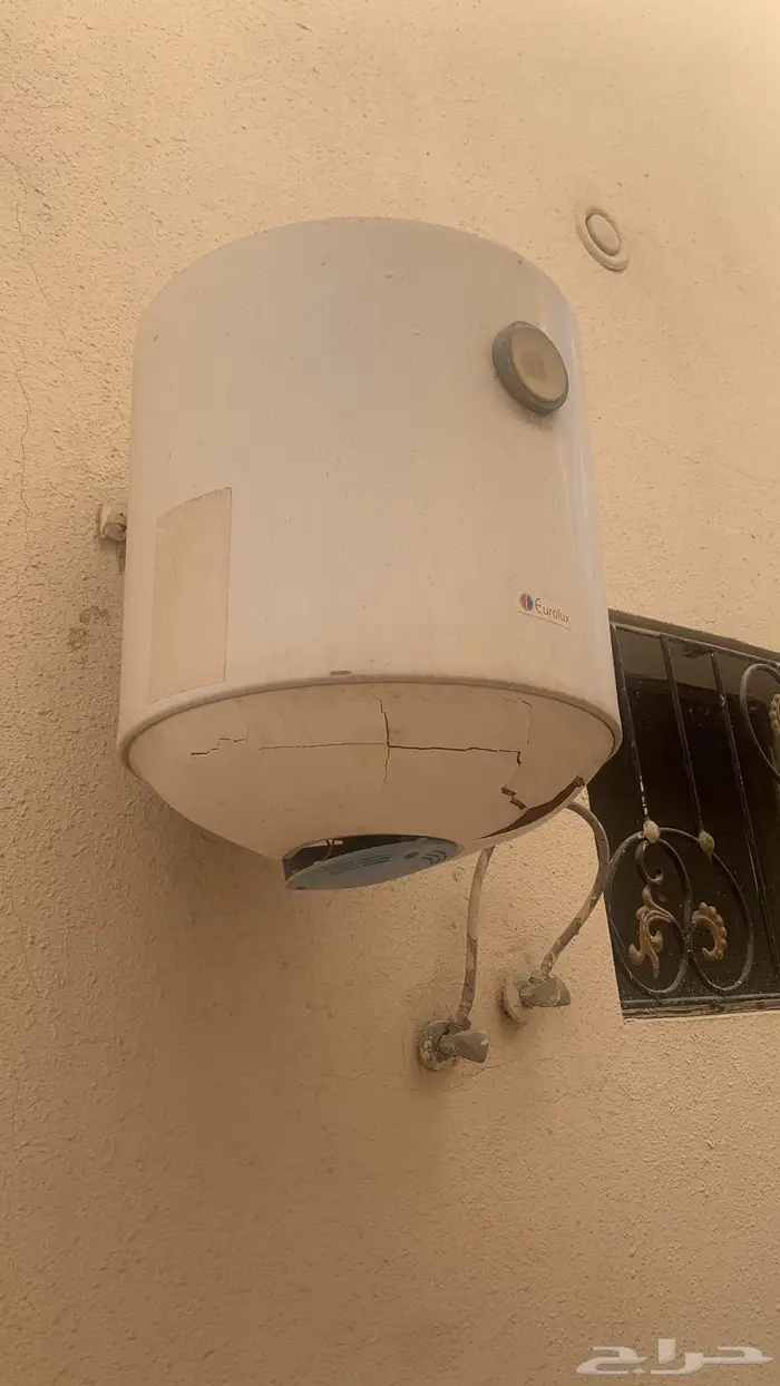 سخانات سكراب للبيع 2