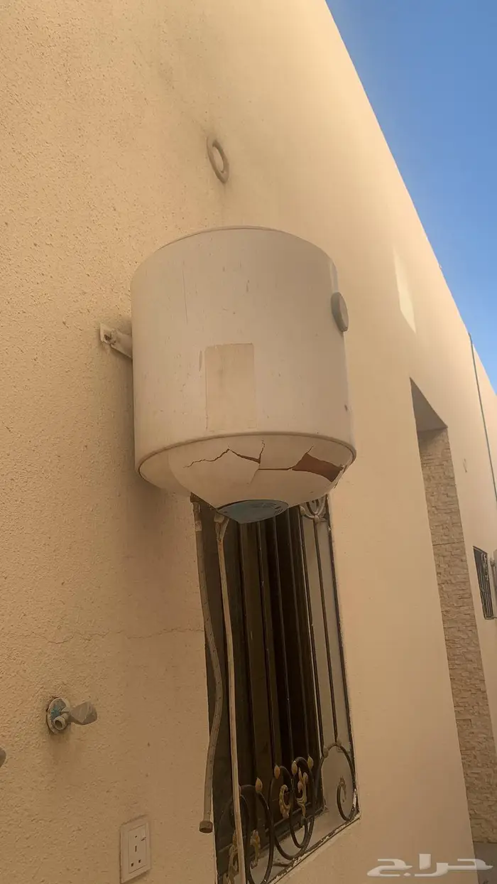 سخانات سكراب للبيع 1