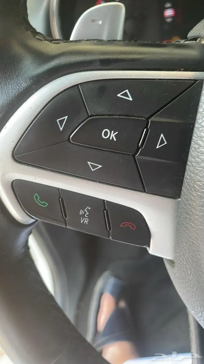 دوج درانجو 8