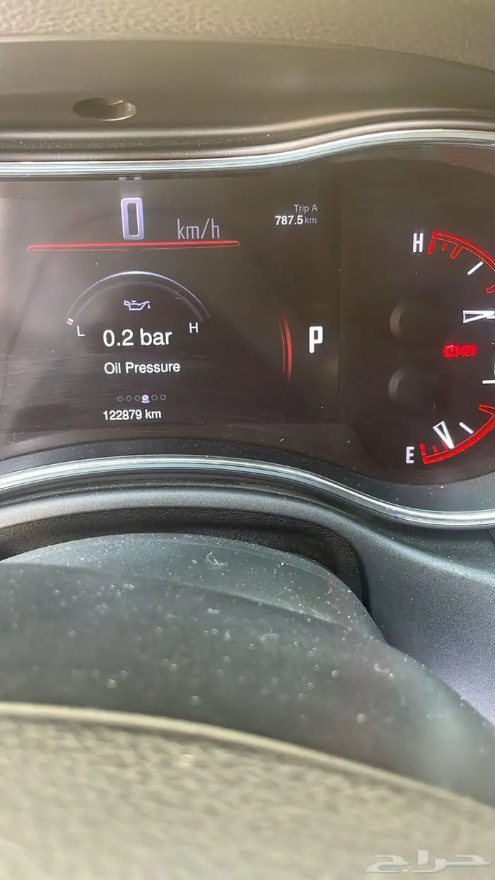 دوج درانجو 10