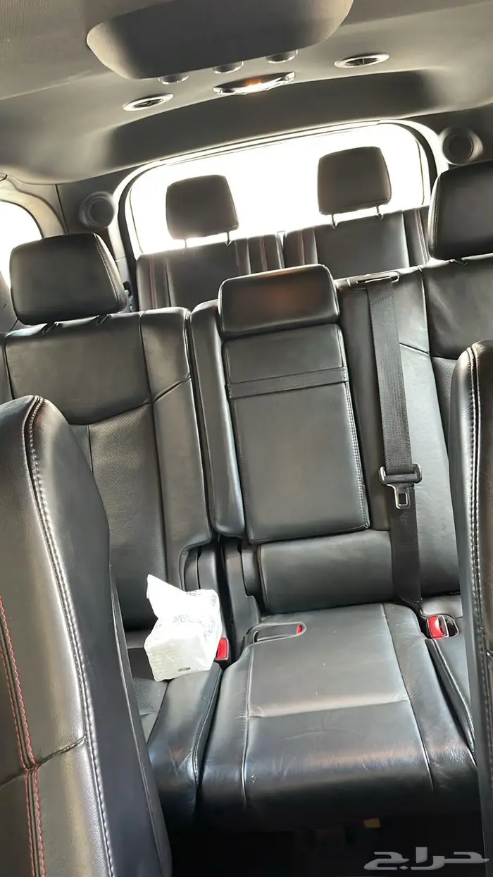 دوج درانجو 5