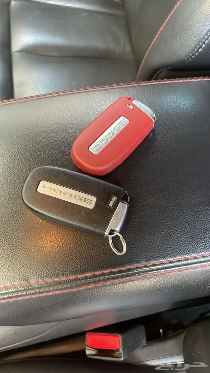 دوج درانجو 13