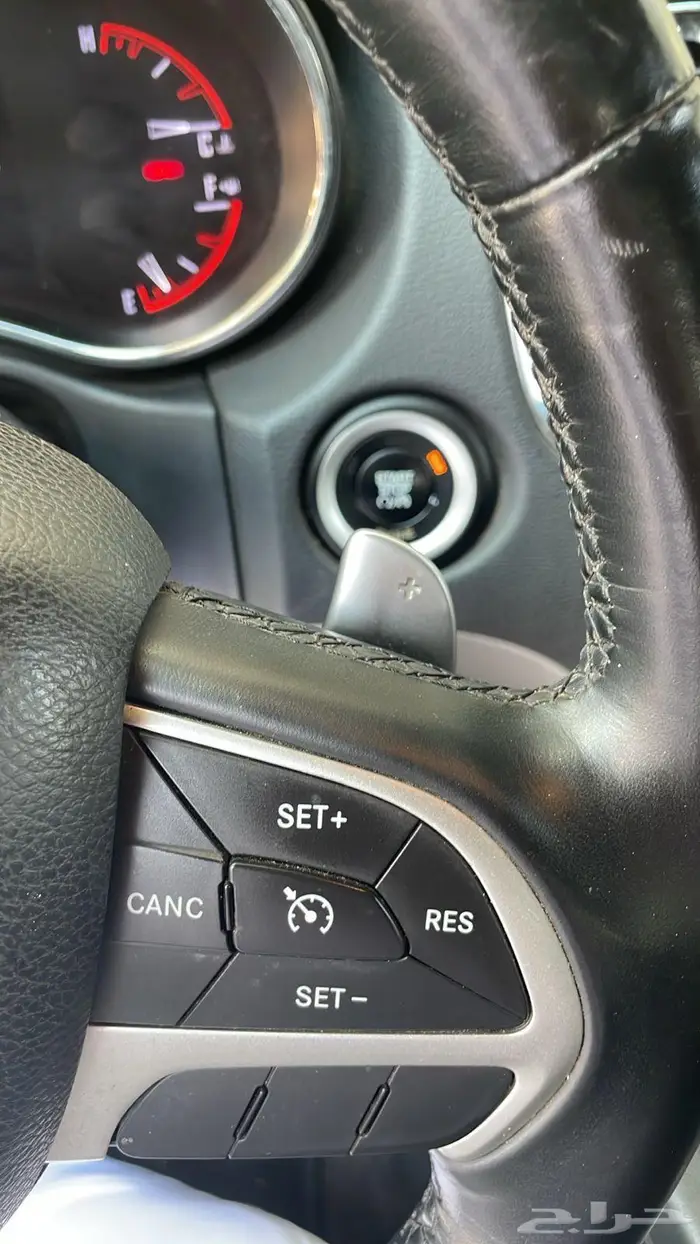 دوج درانجو 2