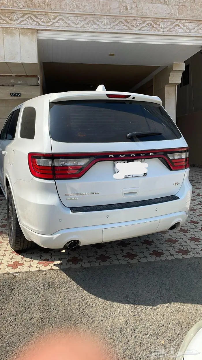 دوج درانجو 4