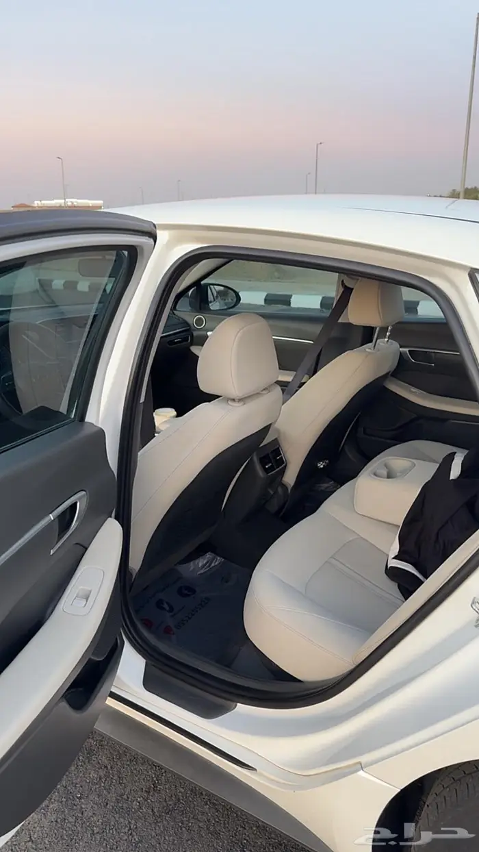 سوناتا 2020 البيع سمح 4