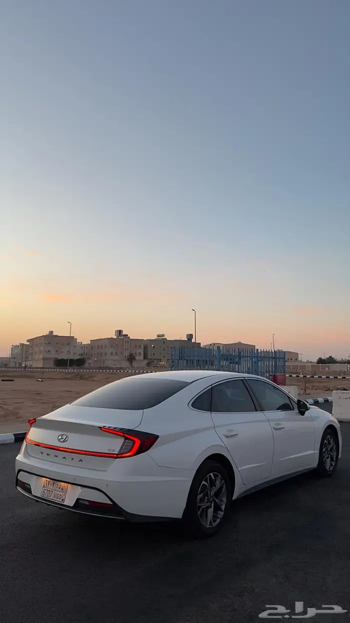 سوناتا 2020 البيع سمح 3