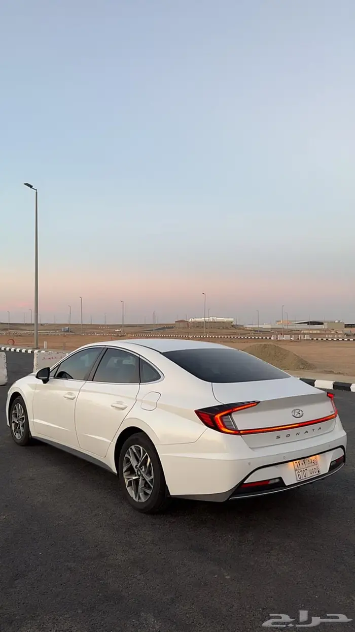 سوناتا 2020 البيع سمح 2
