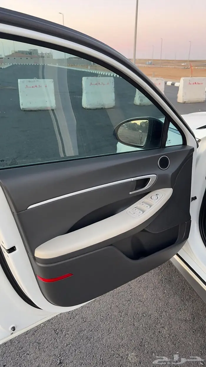 سوناتا 2020 البيع سمح 5