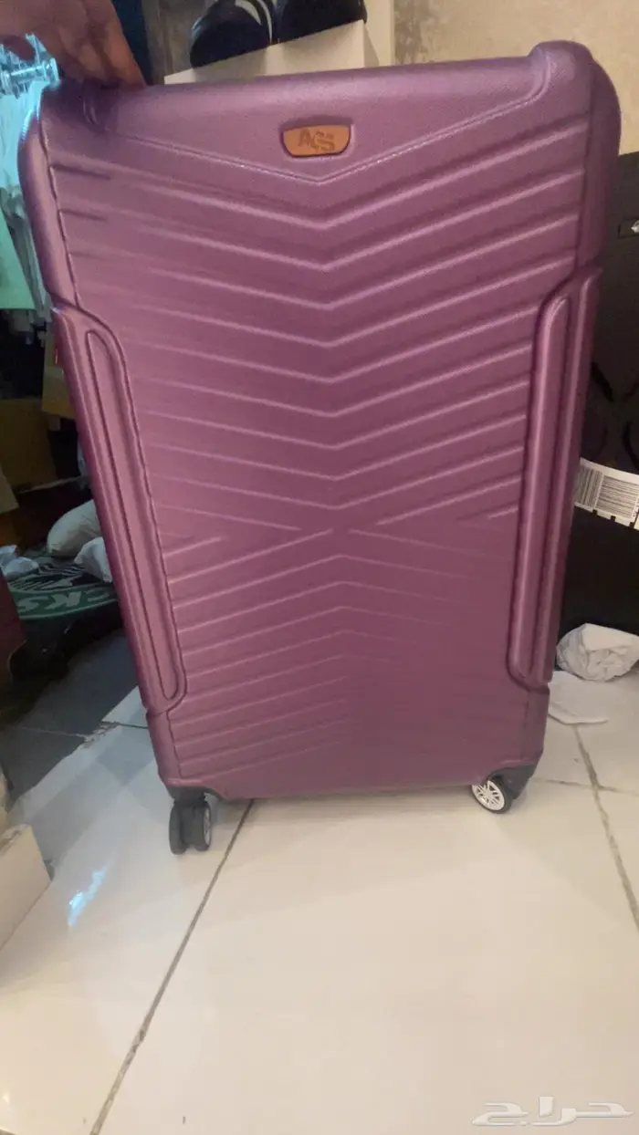 شنطة السفر 4