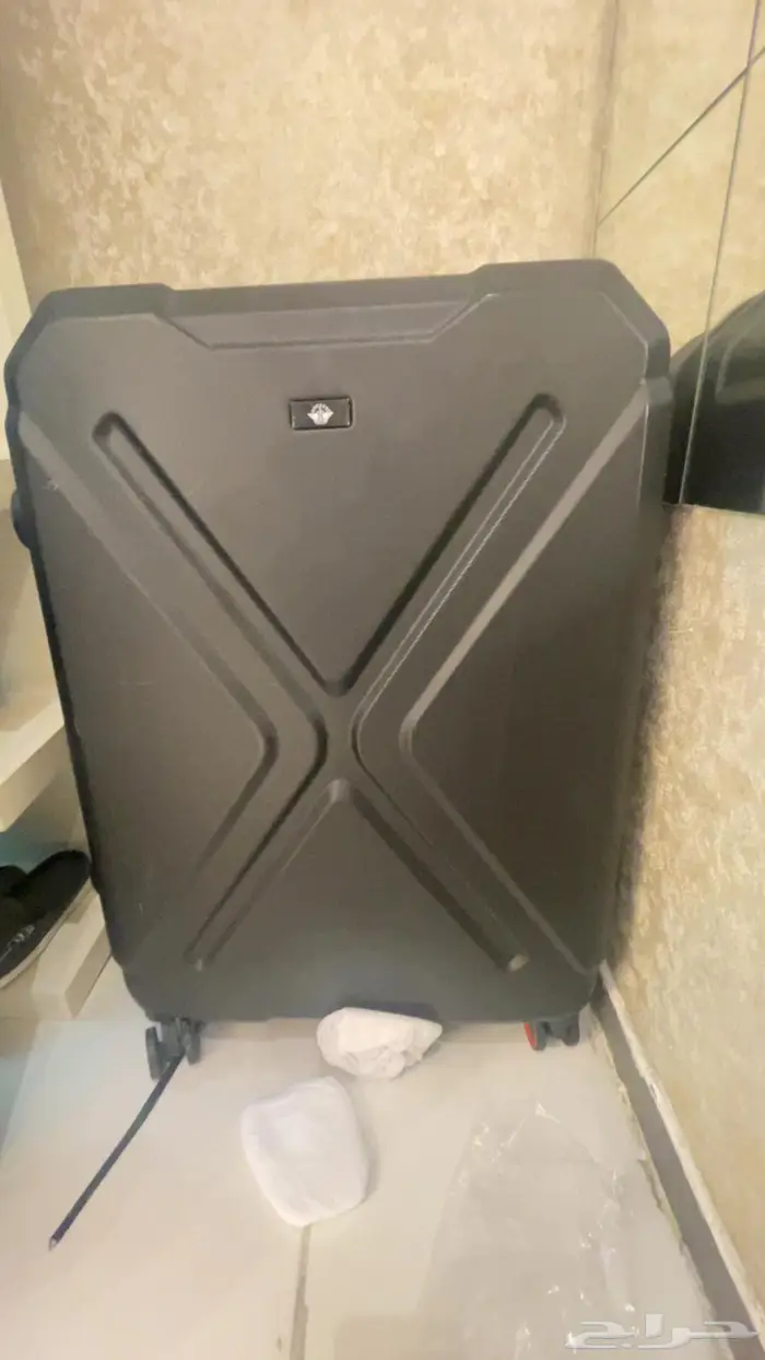 شنطة السفر 3