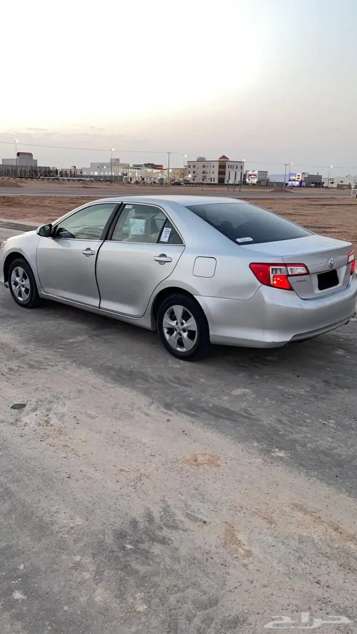 كامري 2013 ستاندر 0