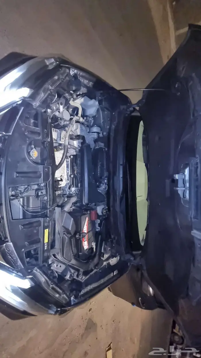 اكس تريل 2021 2