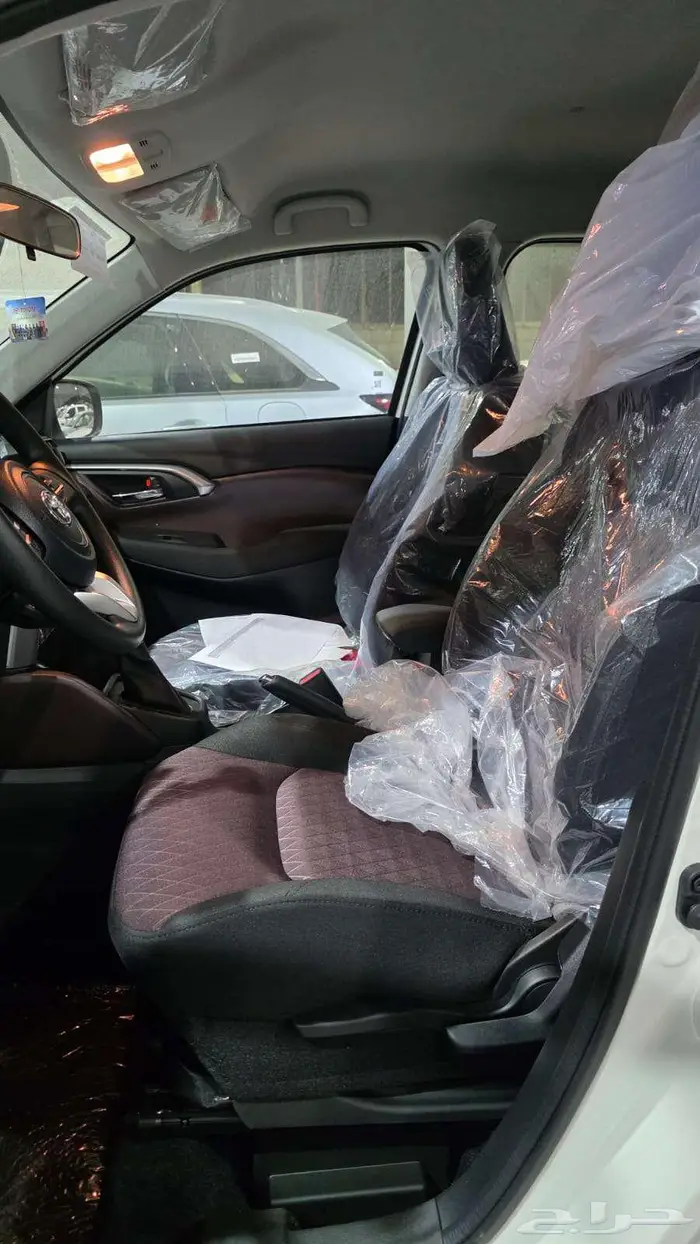 تويوتا اوربان كروزر 2026 فل كامل 12