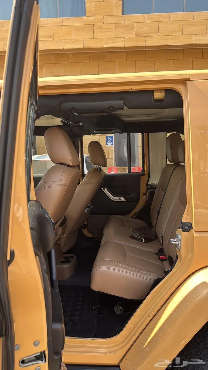 رانجلر ريبكون 6