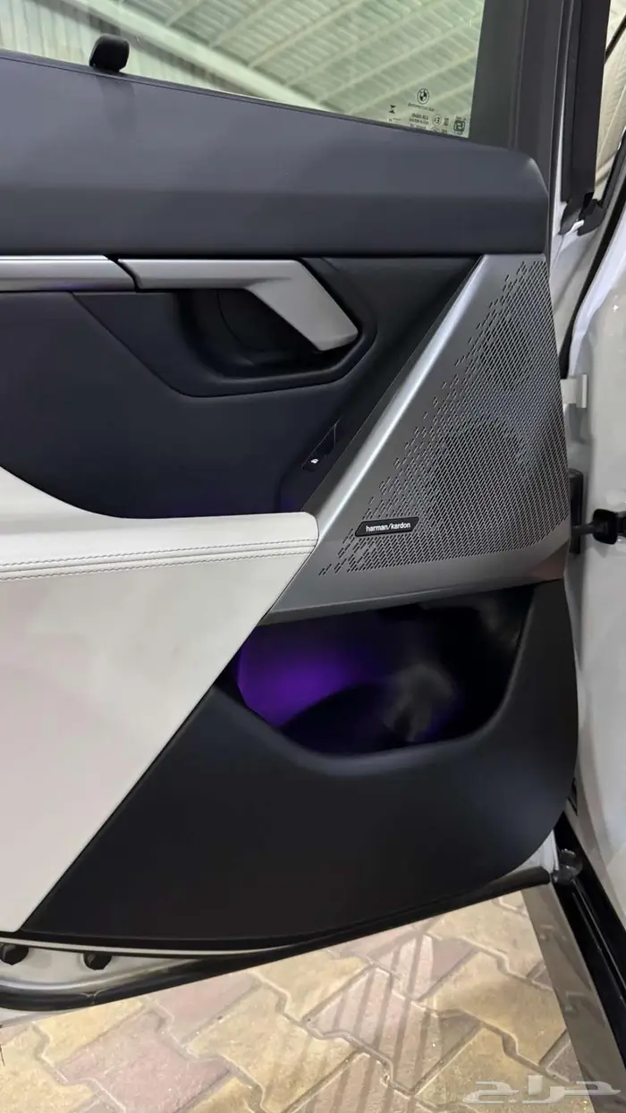 بي إم دبليو فل كامل موديل 2024 14