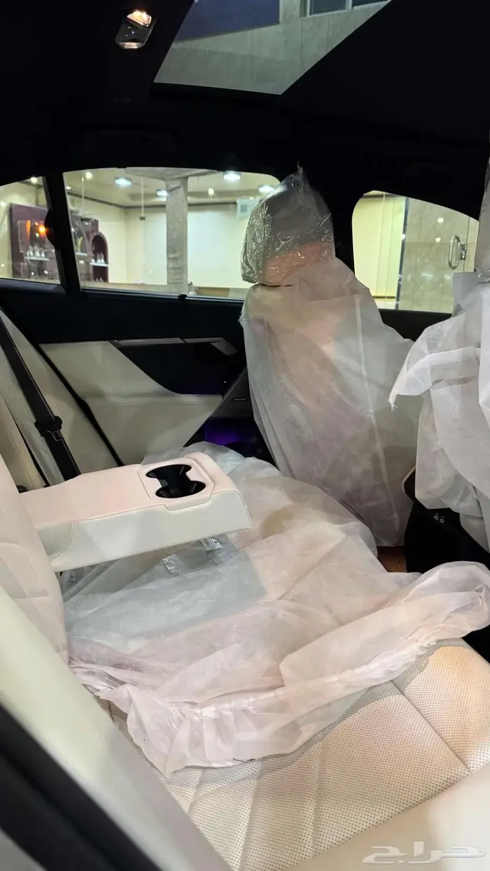 بي إم دبليو فل كامل موديل 2024 9