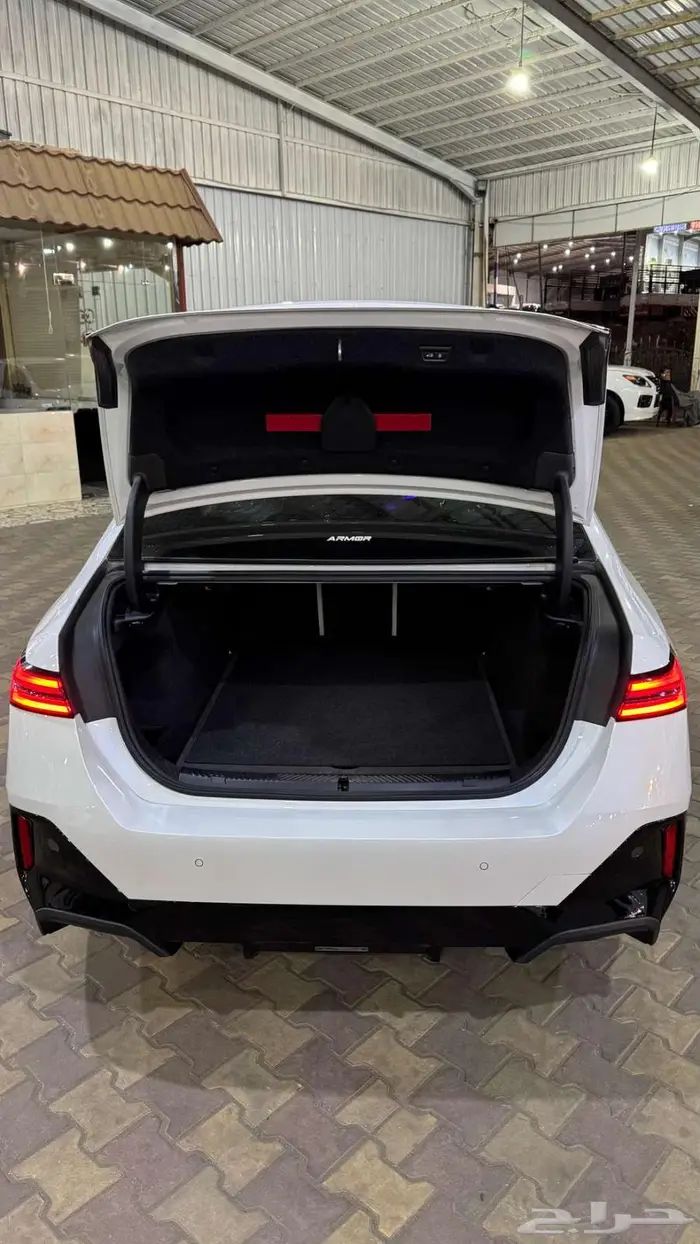 بي إم دبليو فل كامل موديل 2024 18