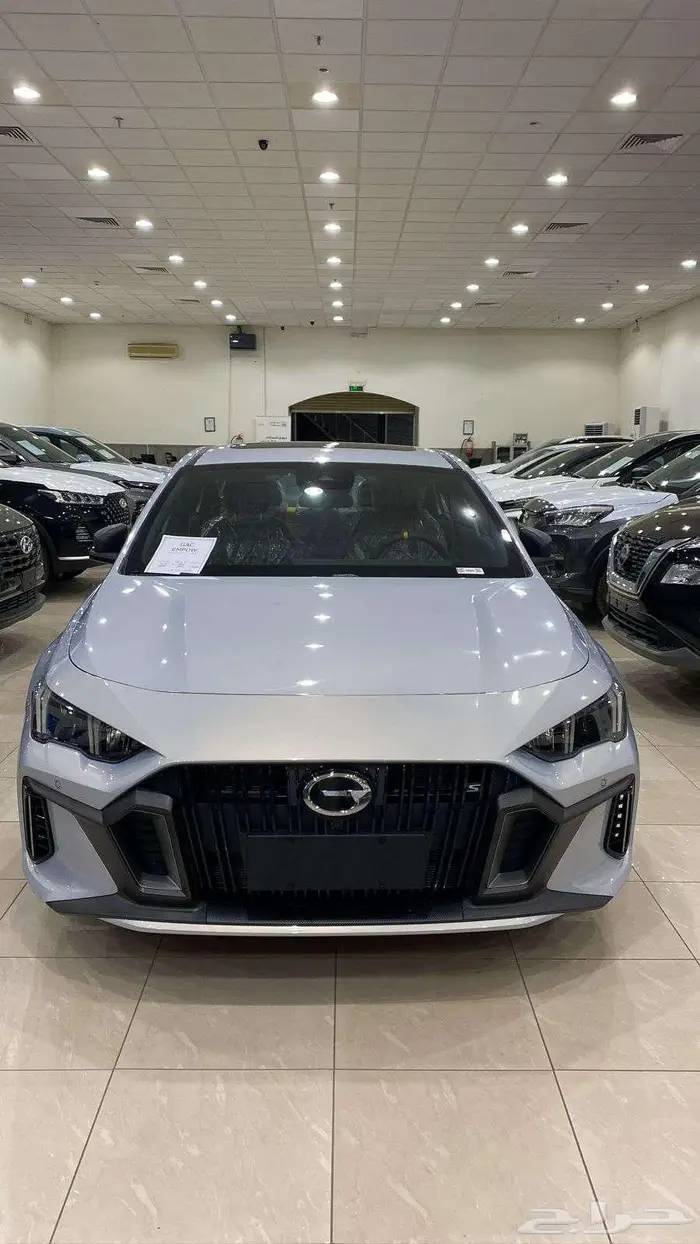 جاك امباو فل GE موديل 2025 كاش - بنك 0