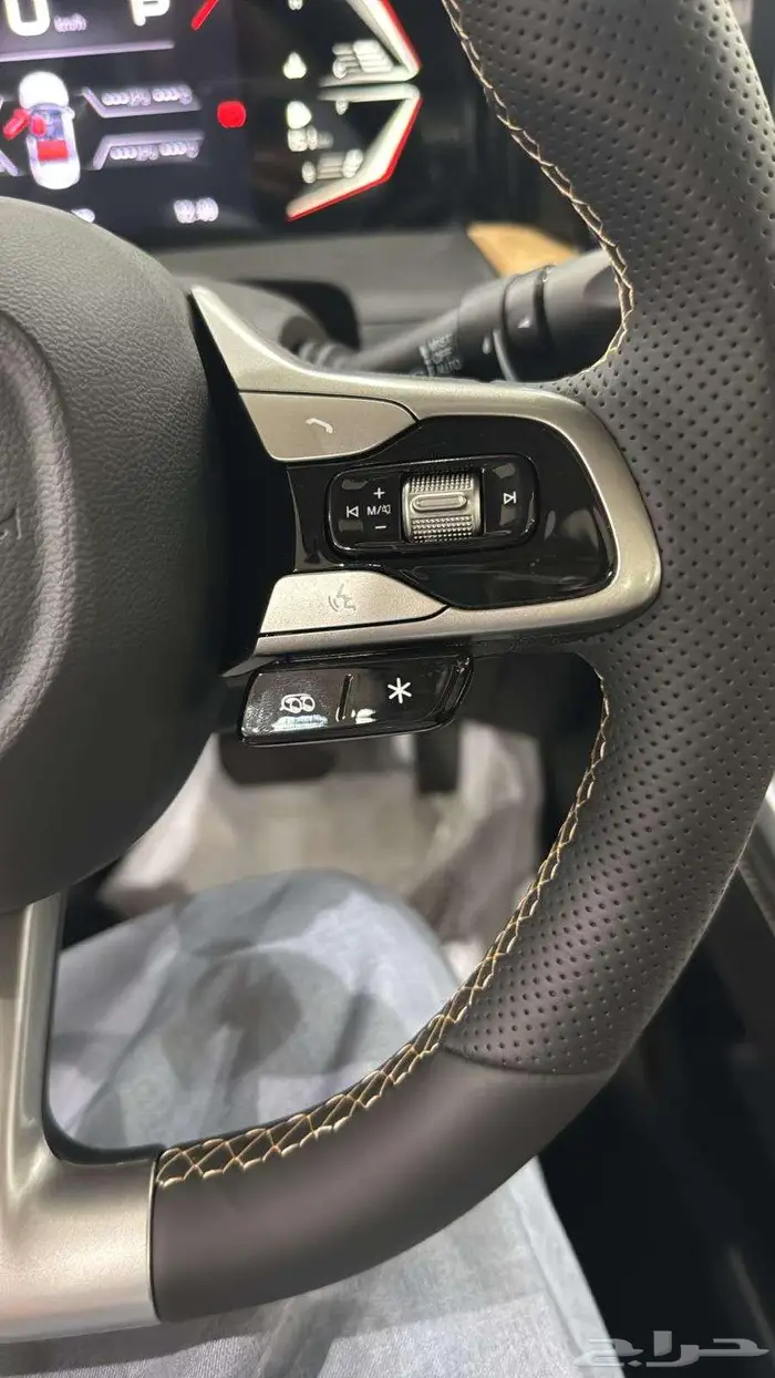 جاك GS3 امزوم فل كامل موديل 2025 كاش - بنك 11