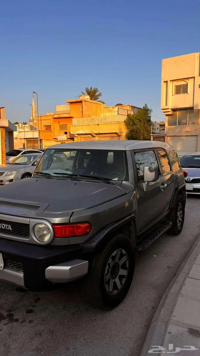 للبيع اف جي 2009 بريمي 2