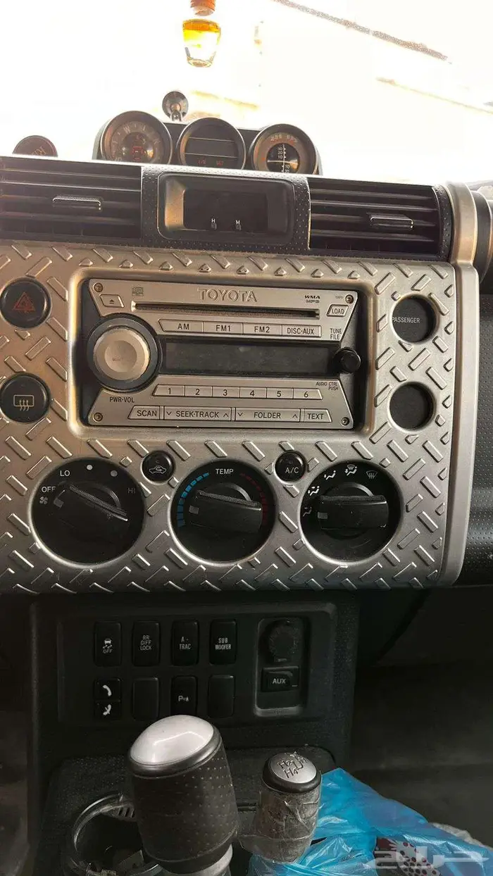 للبيع اف جي 2009 بريمي 6