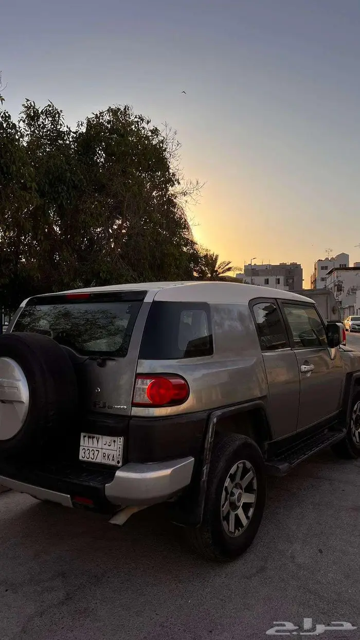 للبيع اف جي 2009 بريمي 0