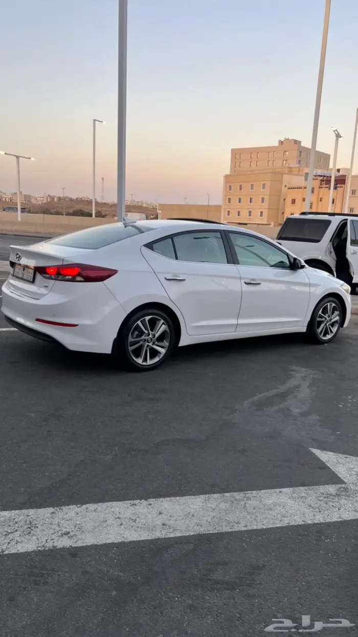 هوانداي النترا 11