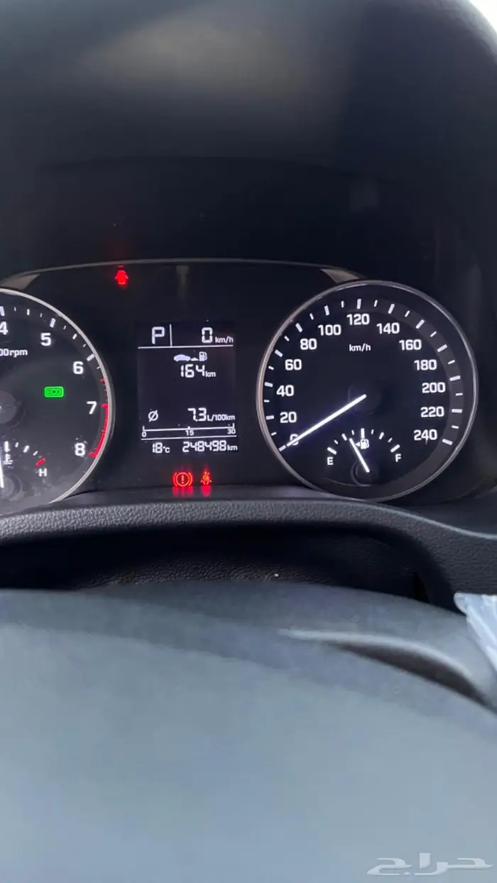 هوانداي النترا 10