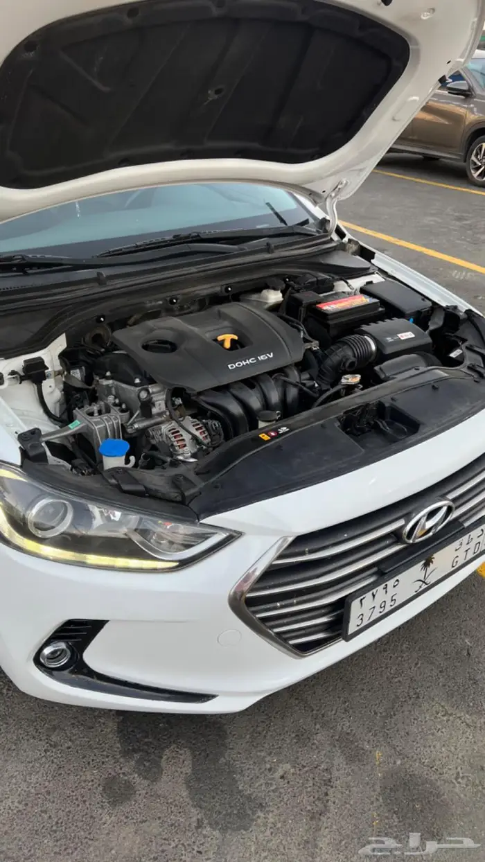 هوانداي النترا 13