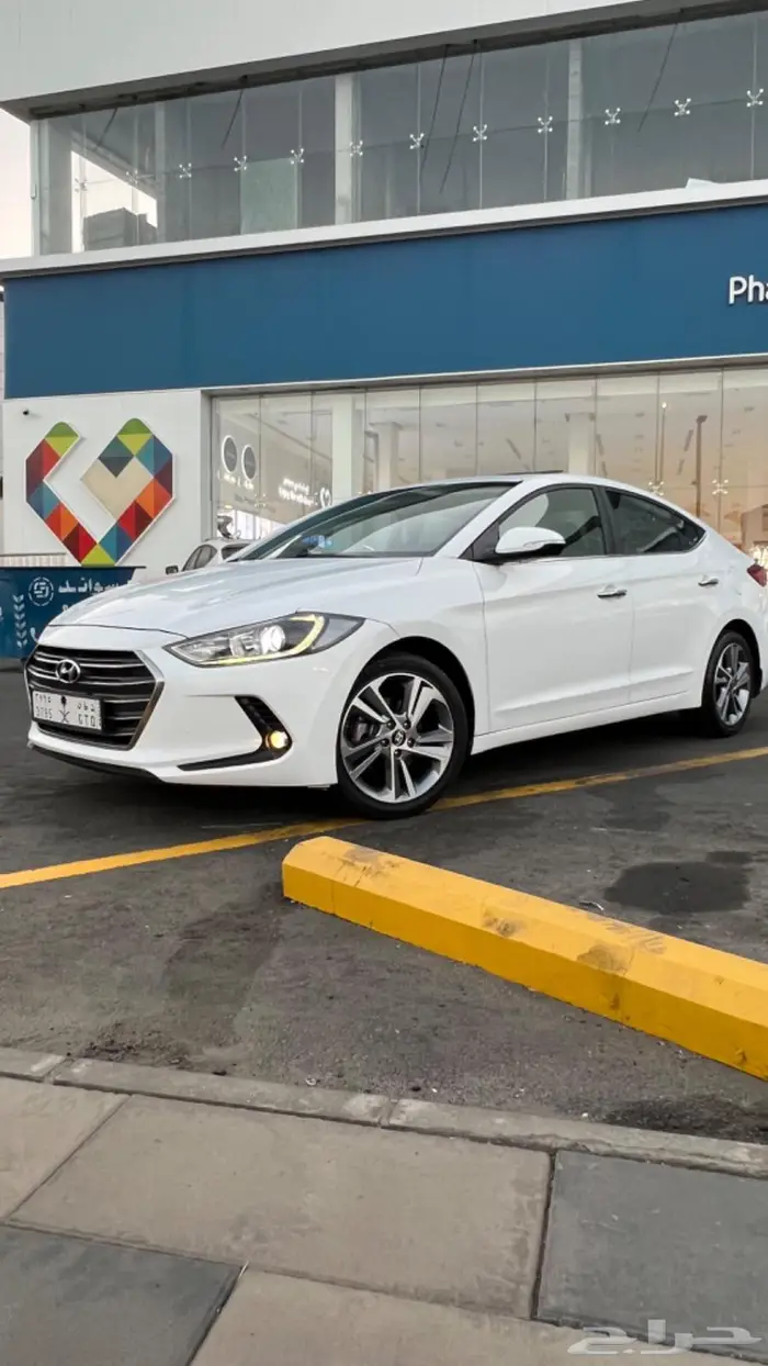 هوانداي النترا 6