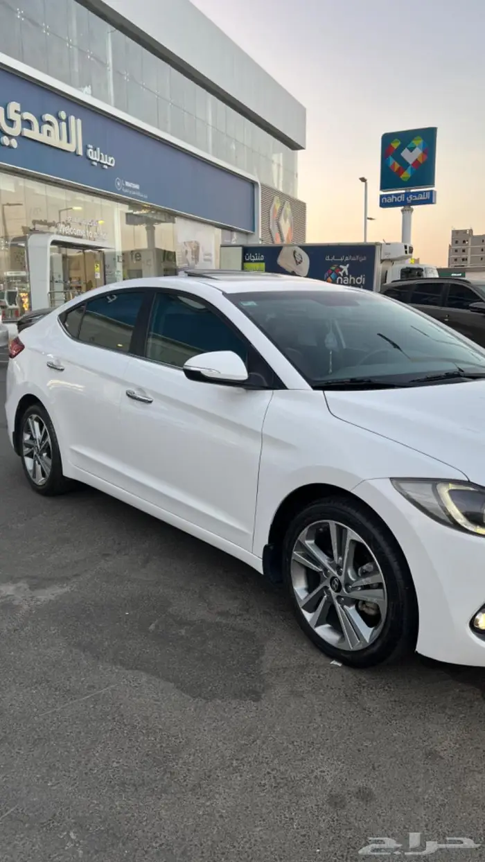 هوانداي النترا 4