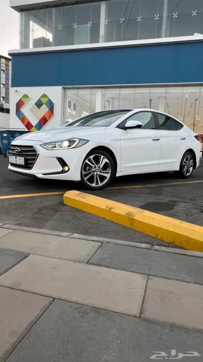 هوانداي النترا 5