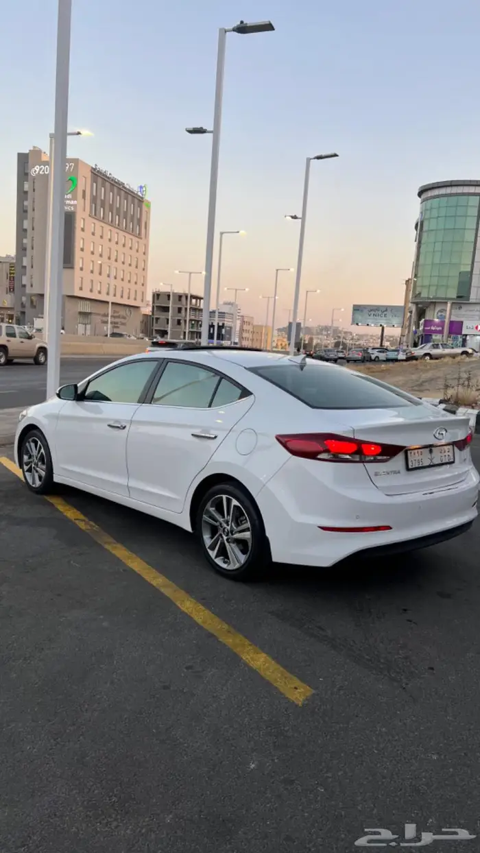 هوانداي النترا 1