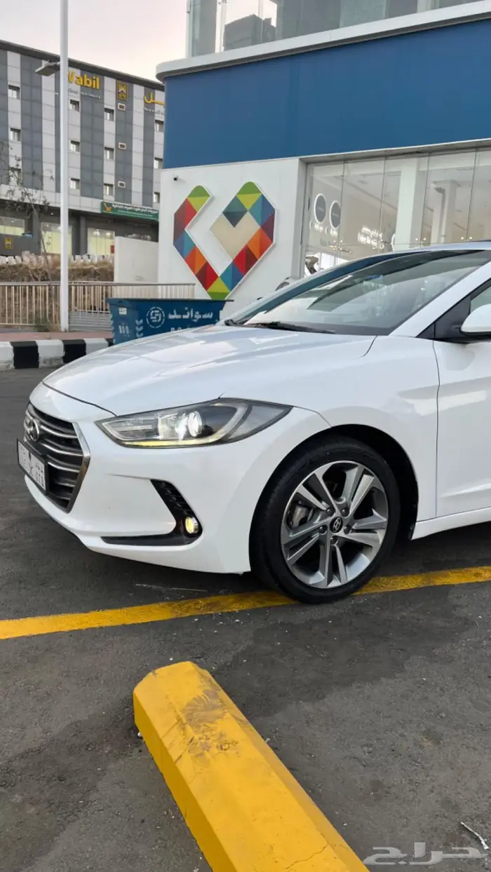 هوانداي النترا 2