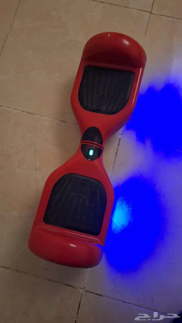 سكوتر الذكي 3