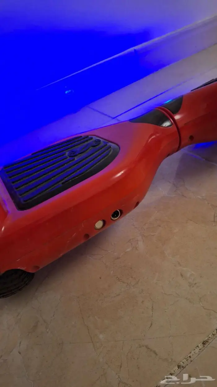 سكوتر الذكي 2